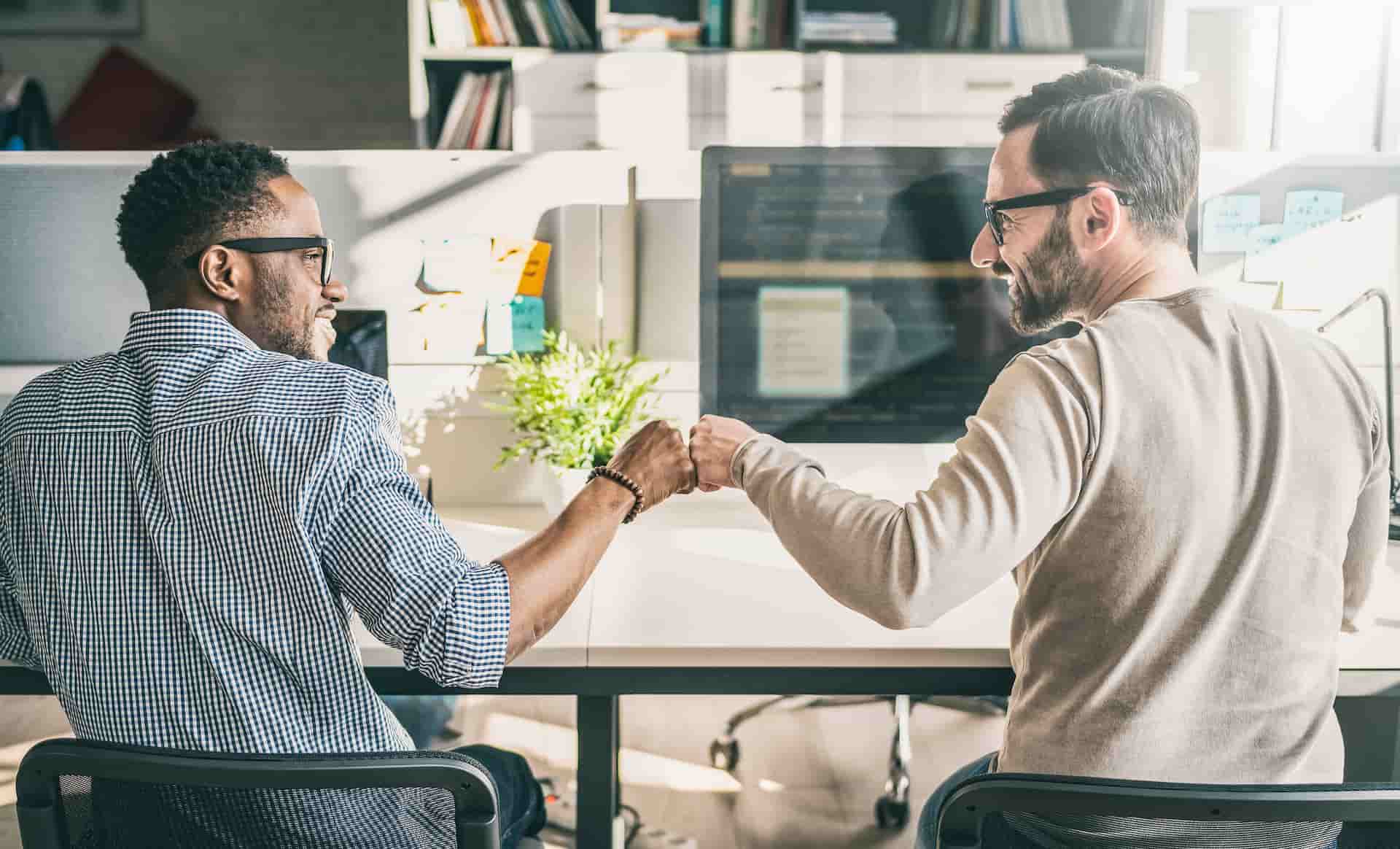 What entrepreneurs have in common