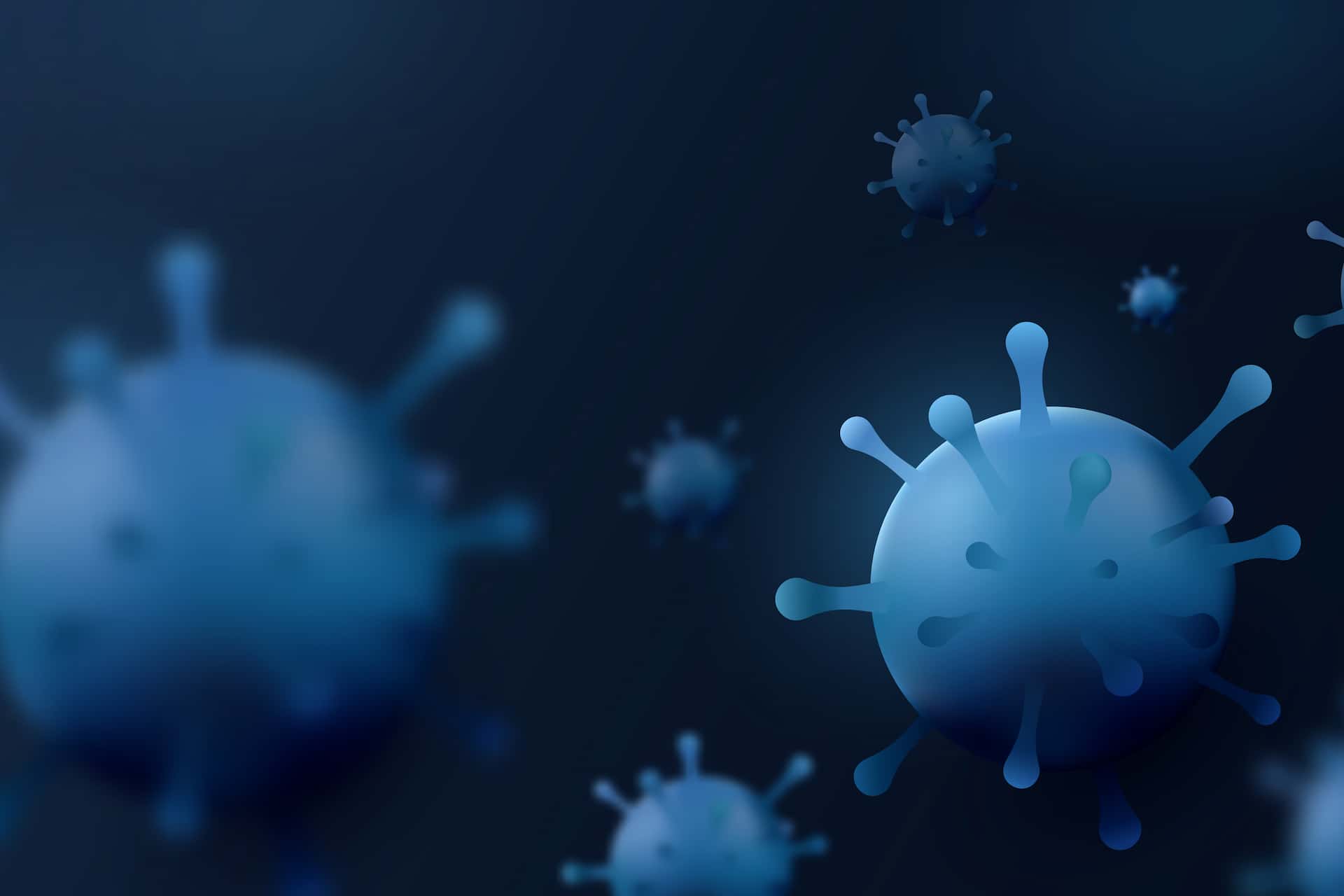 COVID-19 Q&A interview