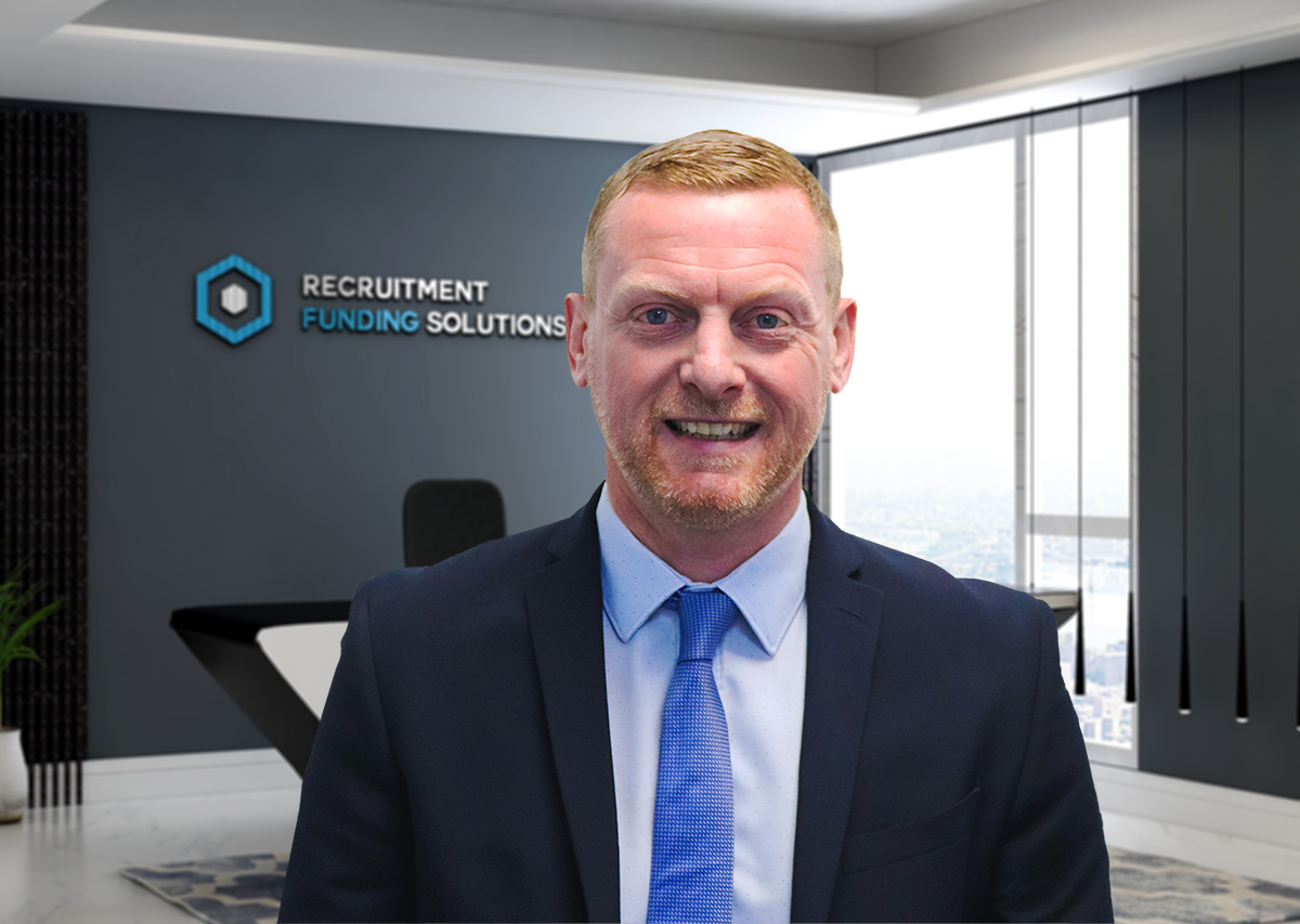 RFS makes senior appointment