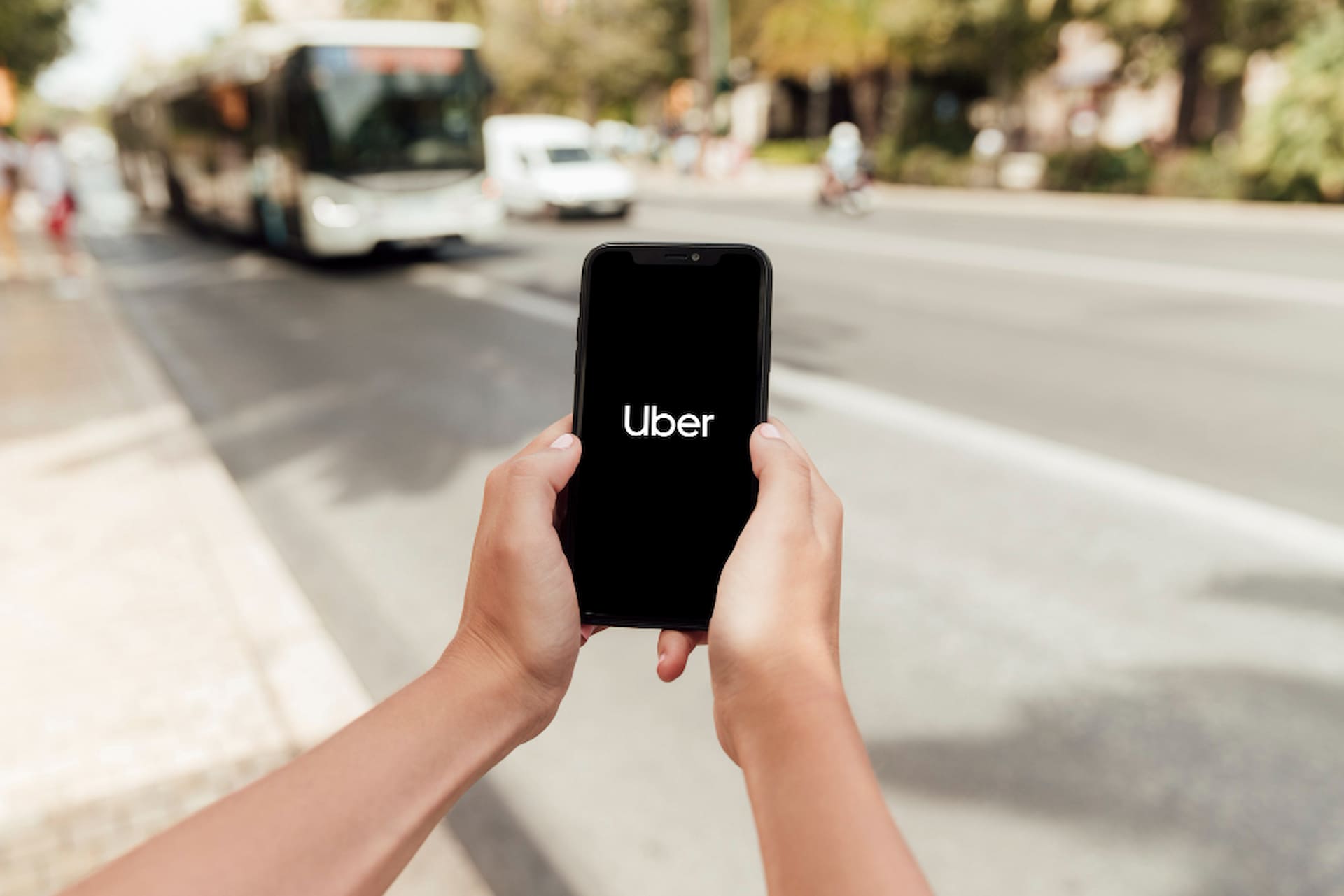 The lessons to learn from Uber