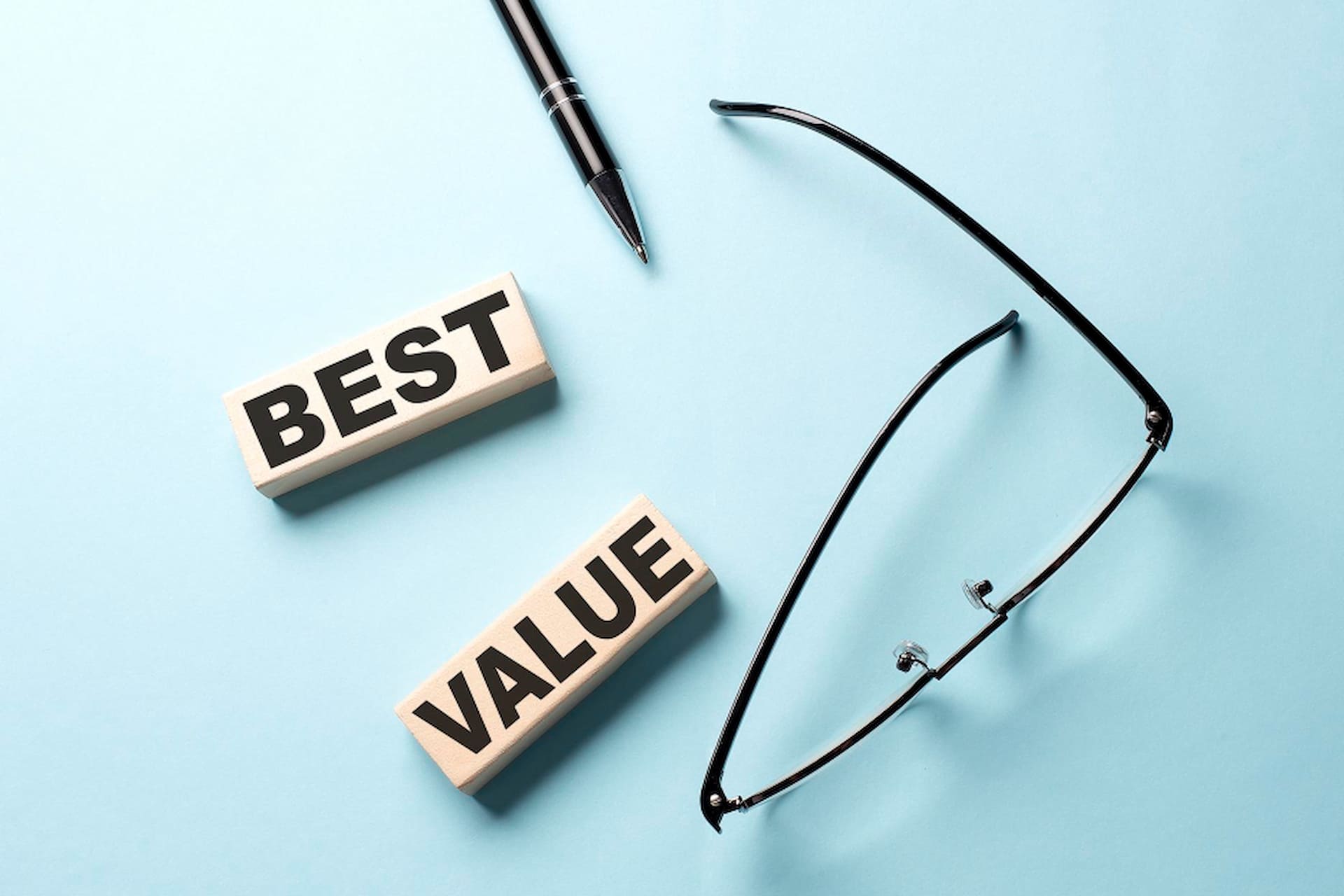 RFS launch fee comparison service