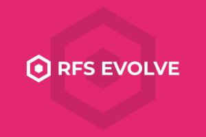 RFS Evolve launches