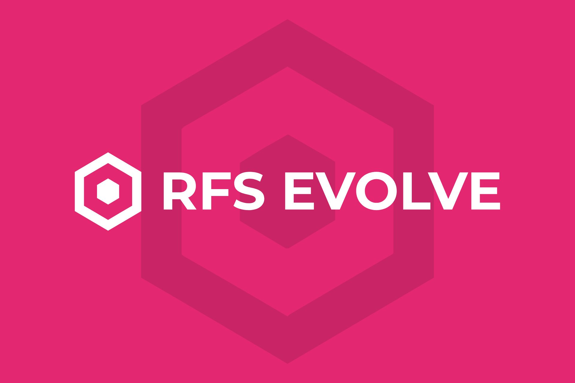Recruitment Funding Solutions launches RFS Evolve