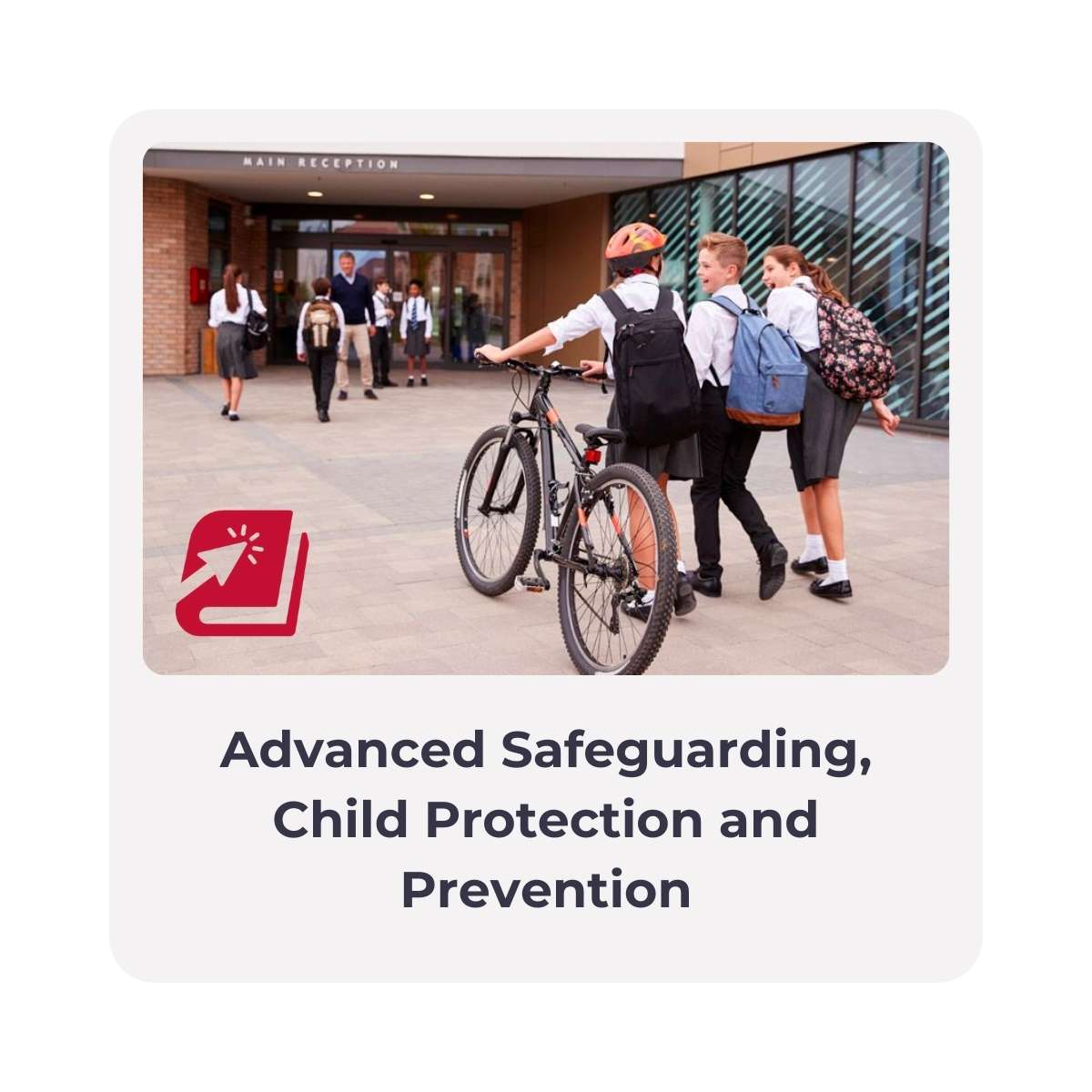 Advanced Safeguarding, Child Protection and Prevention