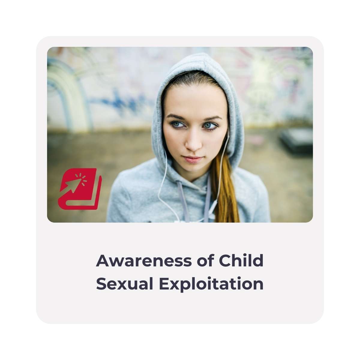 Awareness of Child Sexual Exploitation