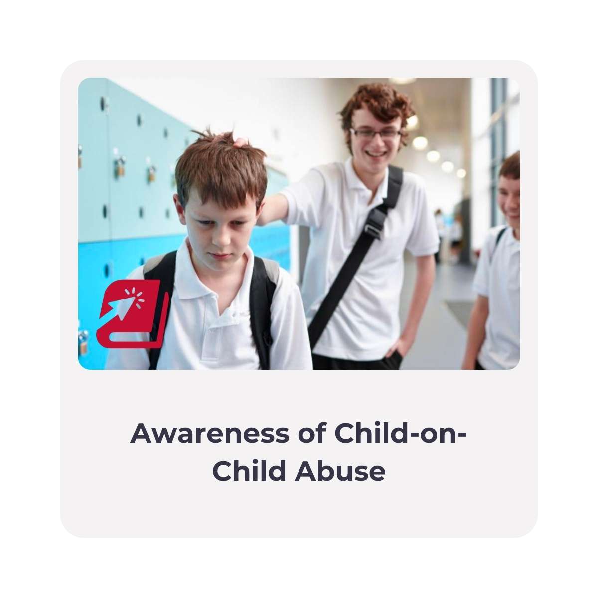 Awareness of Child-on-Child Abuse