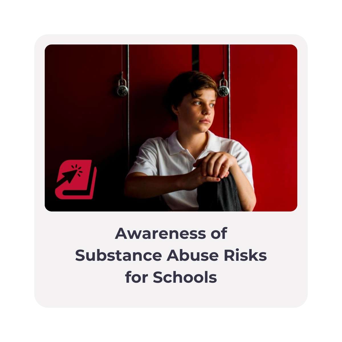 Awareness of Substance Abuse Risks for Schools