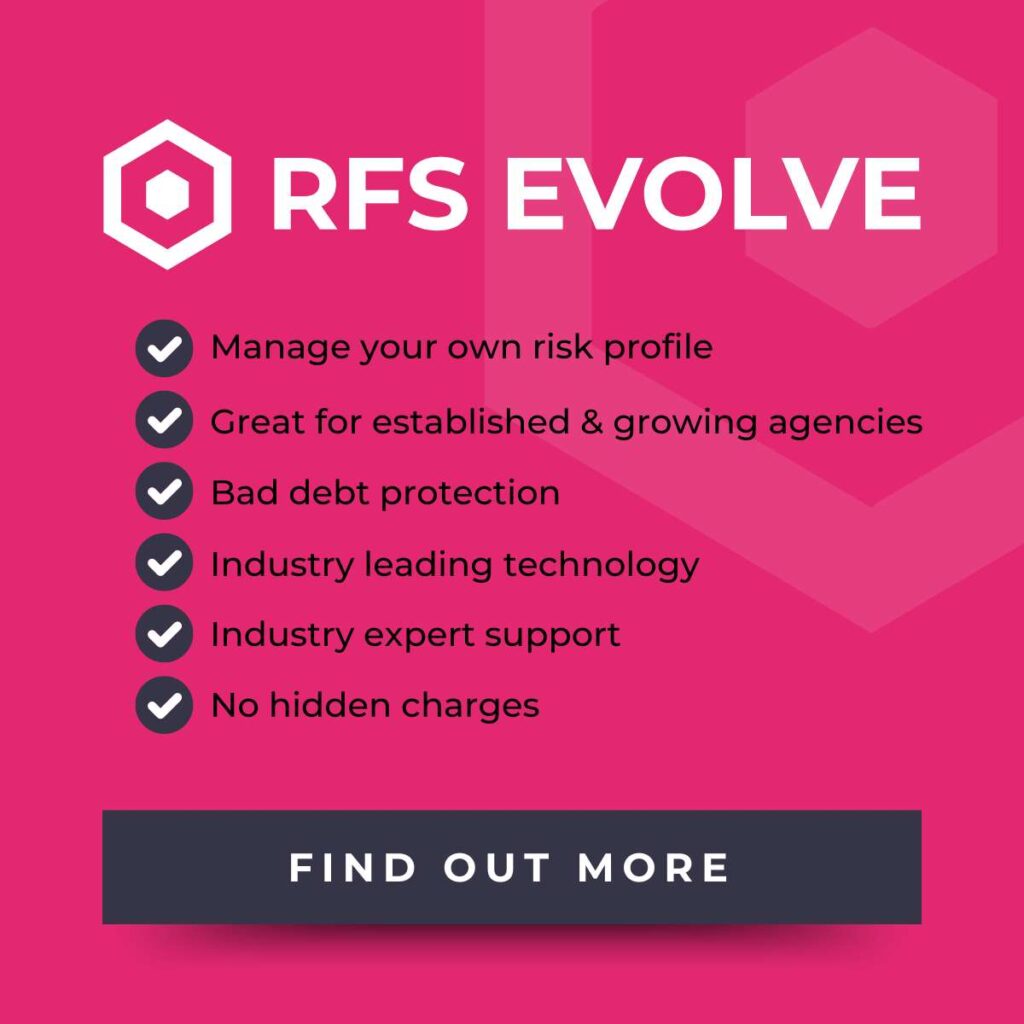 RFS Evolve