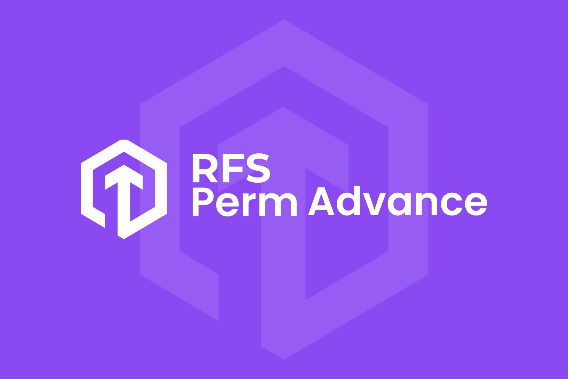Introducing RFS Perm Advance: a smarter way to get paid faster for permanent placements